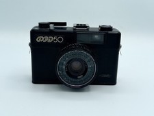 FED 50 fotocamera piccolo