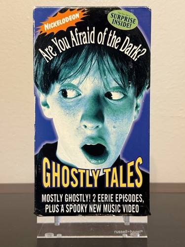Are you afraid - are,