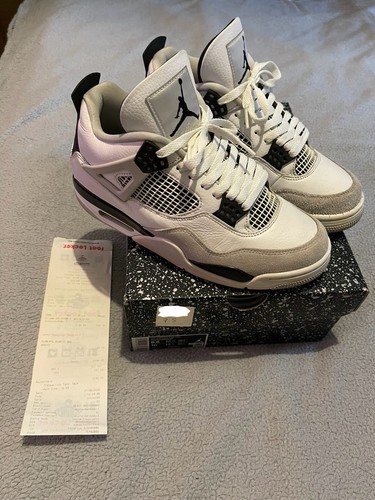 Air jordan retro militare - air,