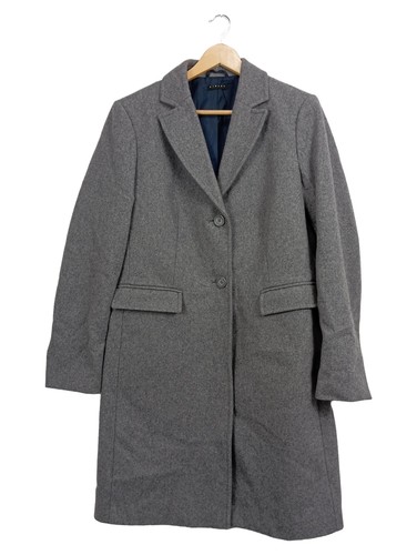 Sisley cappotto classico donna - sisley,