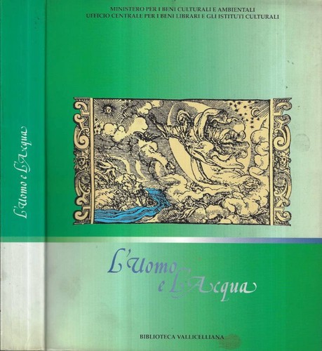 Uomo acqua ied - e,