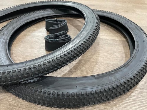 Pneumatici montagna 24x2 - ,35, +
