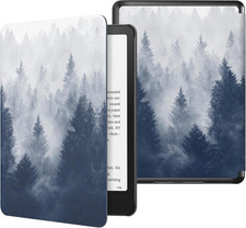 Funda ligera para kindle