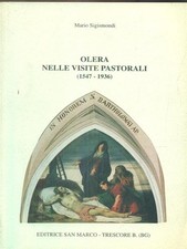 OLERA NELLE VISITE PASTORALI