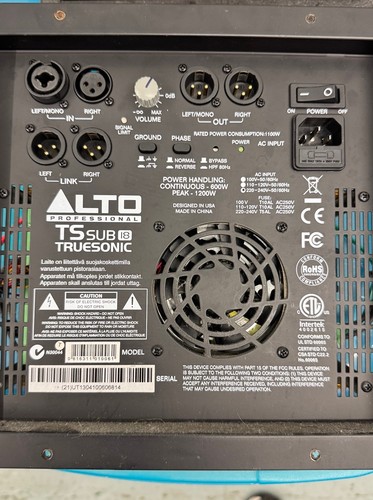 Modulo amplificatore pcb alto - amplificatore,