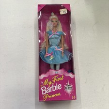 NUOVA 1994 Mattel My First