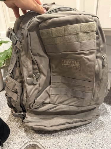 Camelbak maximum gear bfm - maximum,