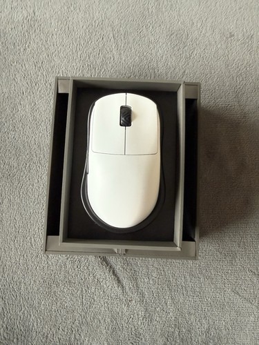 Scyrox bianco mouse - scyrox, da