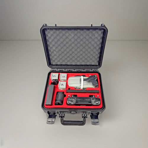 Dji mavic air fly - dji, 2