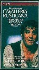 Cavalleria Rusticana von