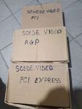 materiale informatico tutto funzionate e da mercato fiera elettronica part 2