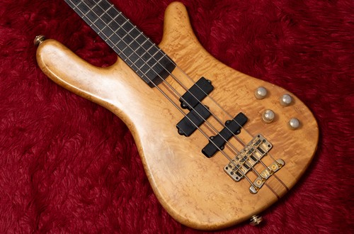 Warwick streamer stage 4st - streamer,