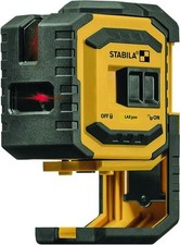 LIVELLO LASER STABILA PIOMBO