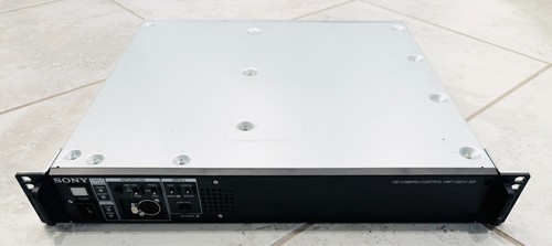 Sony hscu 300 - hscu-300, controller