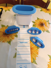 Tupperware Gnocchi Party