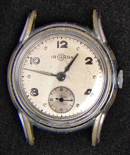 Orologio svizzero inarna - orologio,