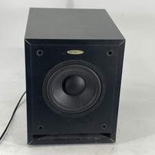 VELODYNE CHT-8 pollici