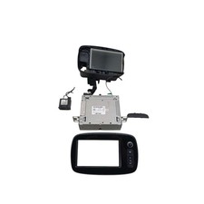 NAVIGATORE PER SMART Fortwo