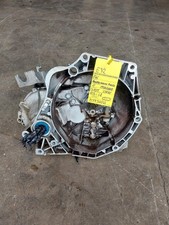 CAMBIO MANUALE 5M 5MARCE FIAT