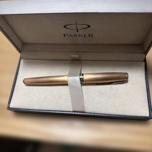 Penna stilografica parker - parker, 5°