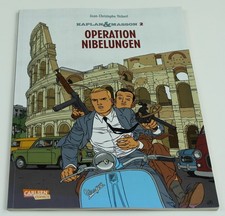 Kai Falke 0: Il grande talento