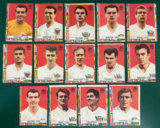 FIGURINA CALCIATORI ALBUM