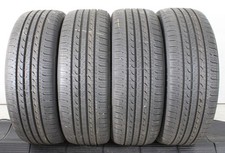 4 pneumatici estivi 225/55R19