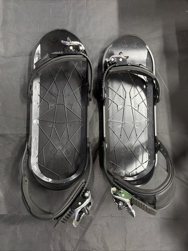 Scarpe neve invernali - da,