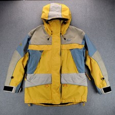 Giacca Vintage Nike ACG Outer