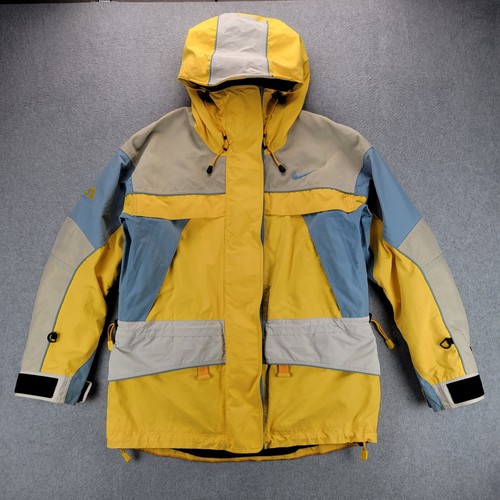 Giacca vintage nike - giacca,