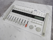 ZOOM R16 Registratore Multitraccia Interfaccia Audio Apparecchiatura Audio Portatile Funzionante