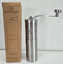 Macinacaffè Manuale -