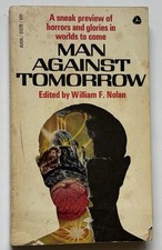 Man Against Tomorrow William