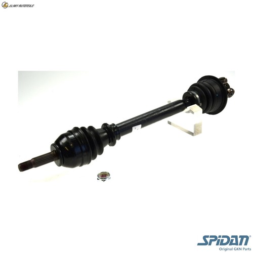 Albero motore 20972 - albero,