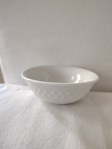 Oneida china wicker salsa dip - salsa,