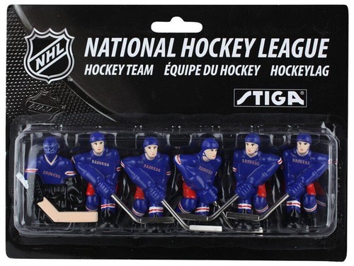 Stiga new york rangers table - stiga,