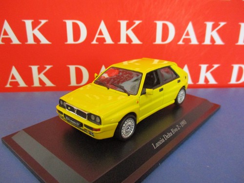 Die cast modellino auto - die, 1/43