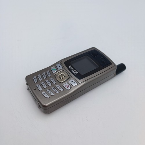 Telefono satellitare thuraya - satellitare,