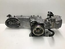 BLOCCO MOTORE KYMCO DINK 125 LX DEL 2000 PER PEZZI DI RICAMBIO