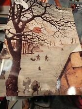 art dossier Bruegel Marco