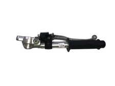 SEMIMANUBRIO SINISTRO YAMAHA TZR 50 2004 2019 MANUBRIO LEVA LEVETTA MANICOTTO
