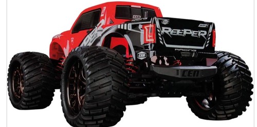 Cen ceg9518 reeper mega - cen,