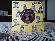 Disco 45 giri - Fred