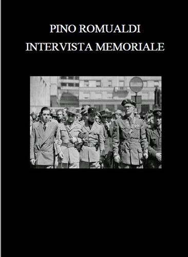 Rsi fascismo pino romualdi - cd,