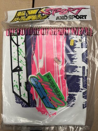 Vtg 1990s axo sport motocross - 1990s,