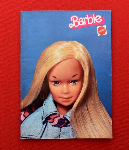 Catalogo mattel giocattoli - catalogo,