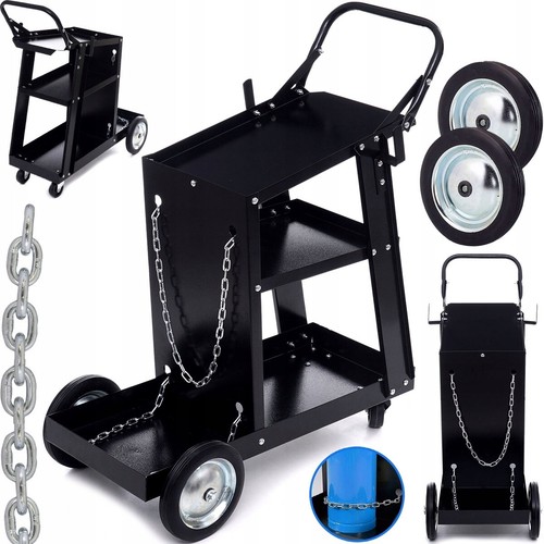 Mamuth carrello officina - carrello, da