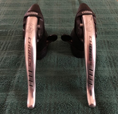 Campagnolo chorus 9x3 ergo - chorus,