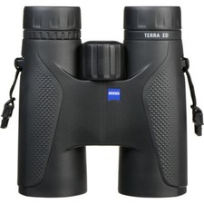 Carl zeiss terra ed - carl, 42