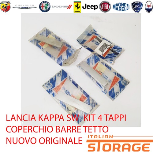 Lancia kappa kit - lancia,